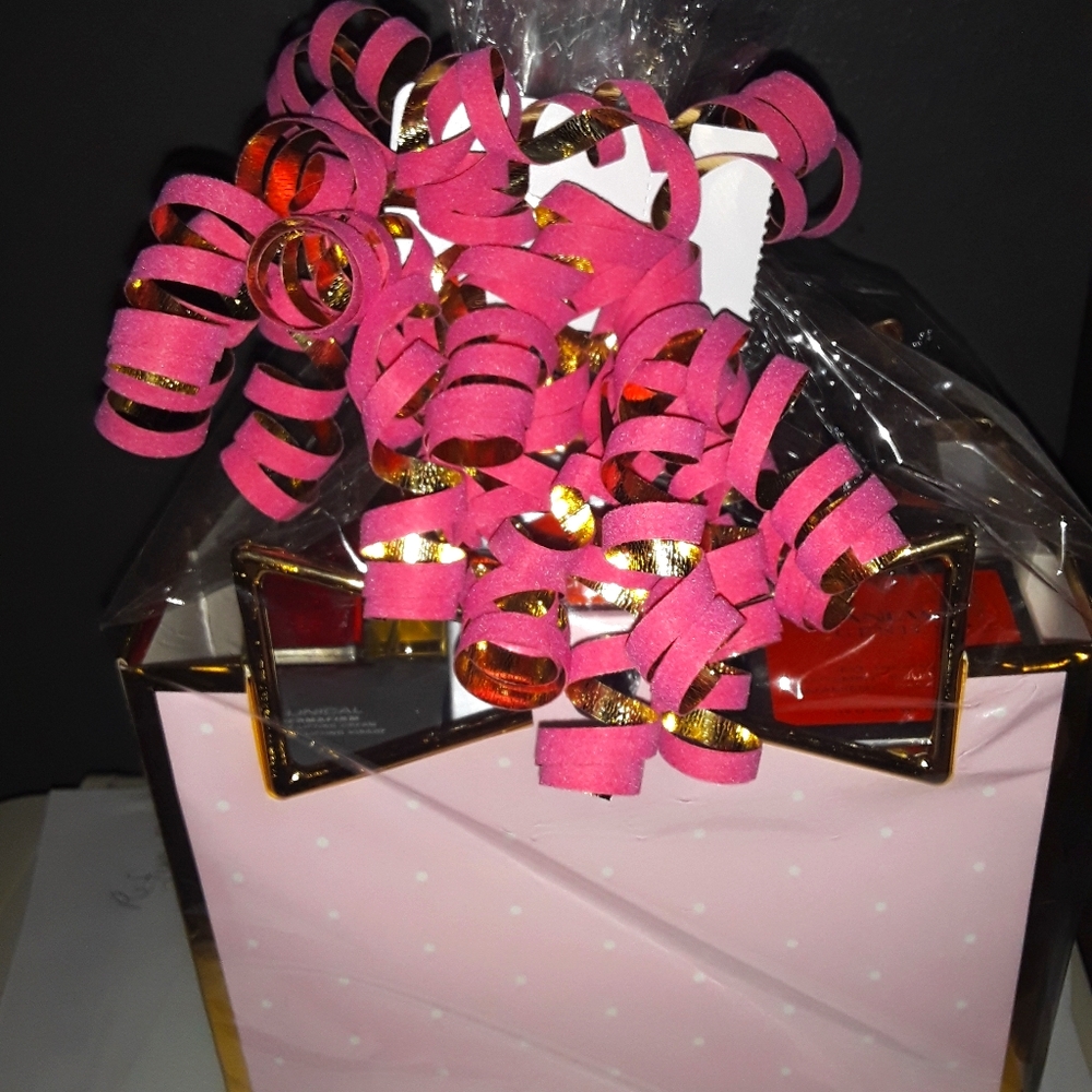 Health/Beauty Basket